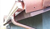 Rain Gutter Installation, Repair, Cleaning in Sam Rayburn, TX